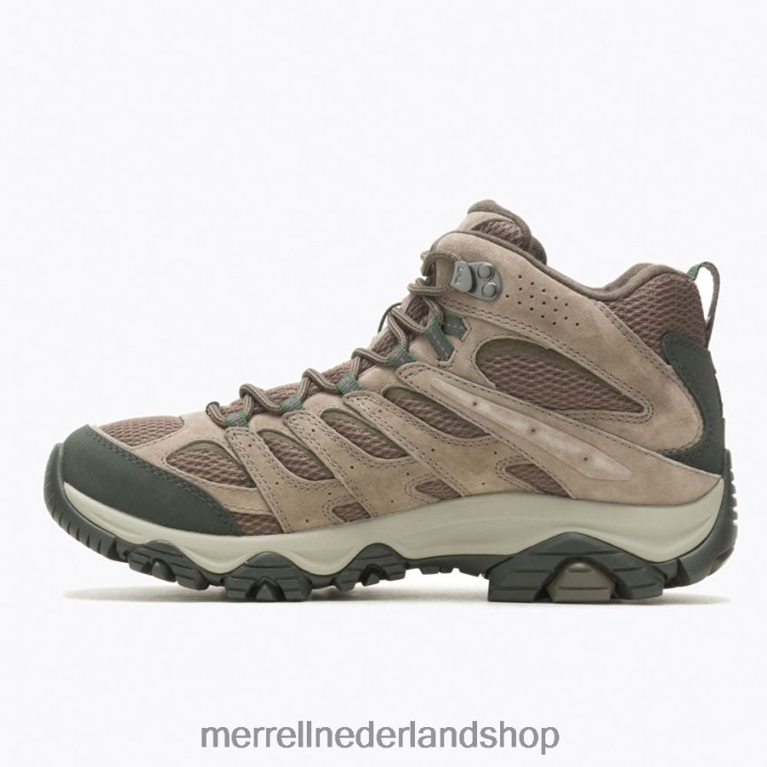 Merrell Heren 4FFP6T126 moab 3 midden waterdicht (j035837) schoenen kei