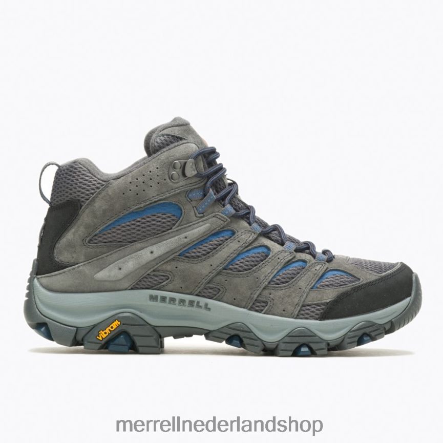 Merrell Heren 4FFP6T131 moab 3 midden (j035865) schoenen graniet