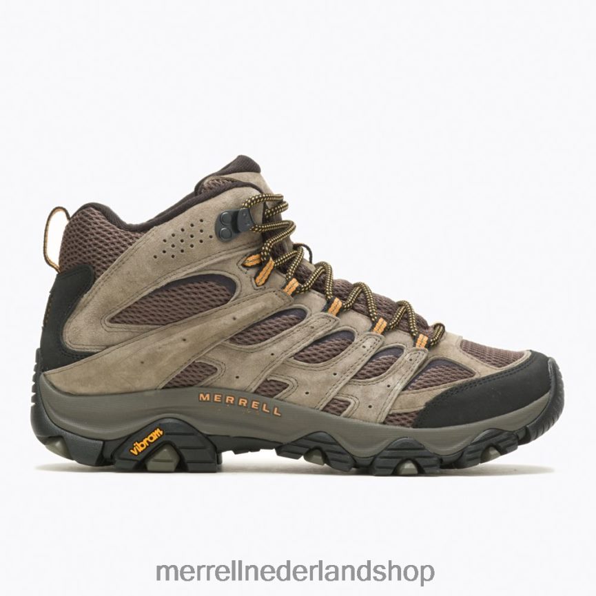 Merrell Heren 4FFP6T132 moab 3 midden (j035869) schoenen okkernoot