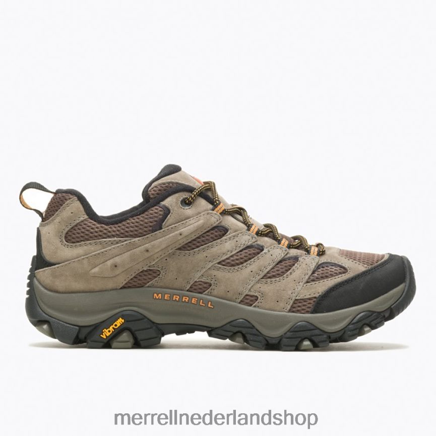 Merrell Heren 4FFP6T137 moab 3 (j035893) schoenen okkernoot