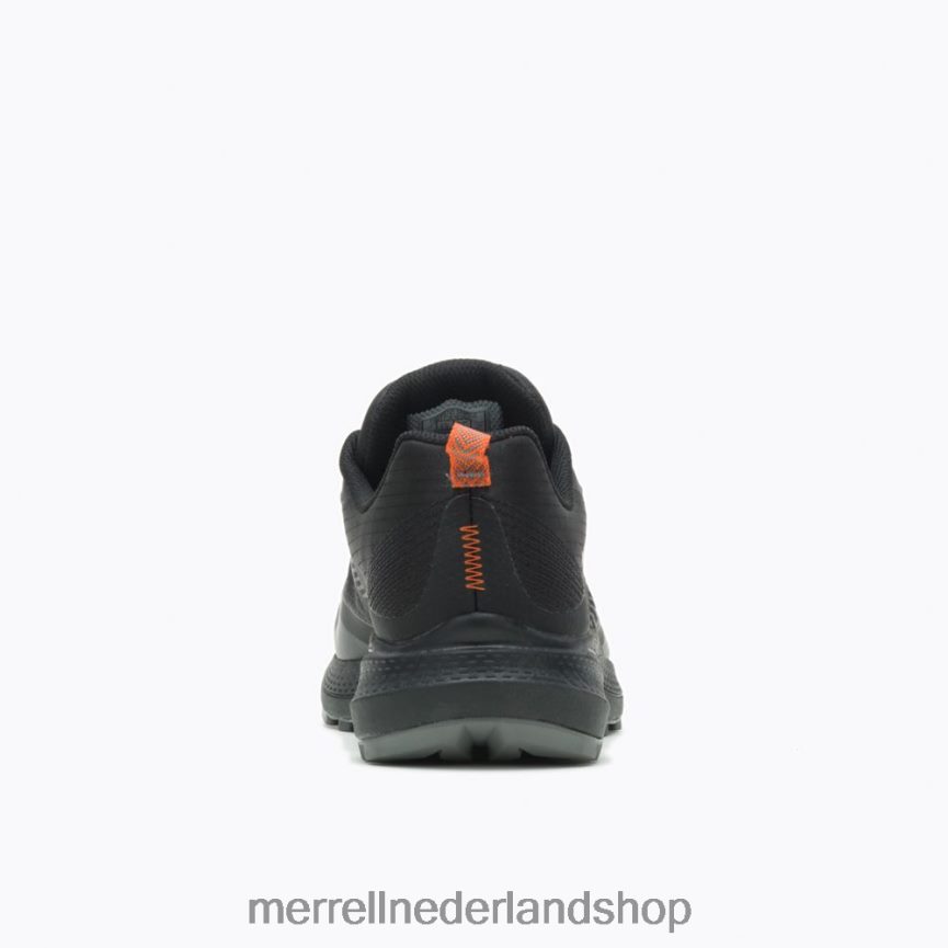Merrell Heren 4FFP6T13 mqm 3 gore-tex (j135583) schoenen zwart/uitbundigheid