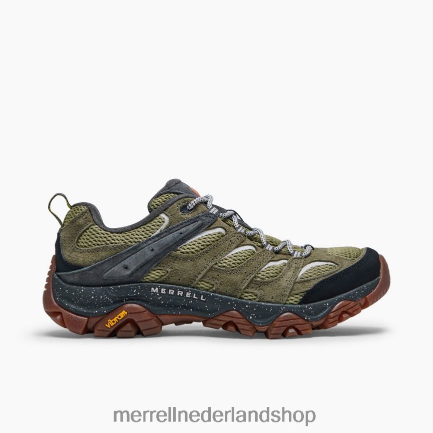 Merrell Heren 4FFP6T143 moab 3 (j036277) schoenen mos