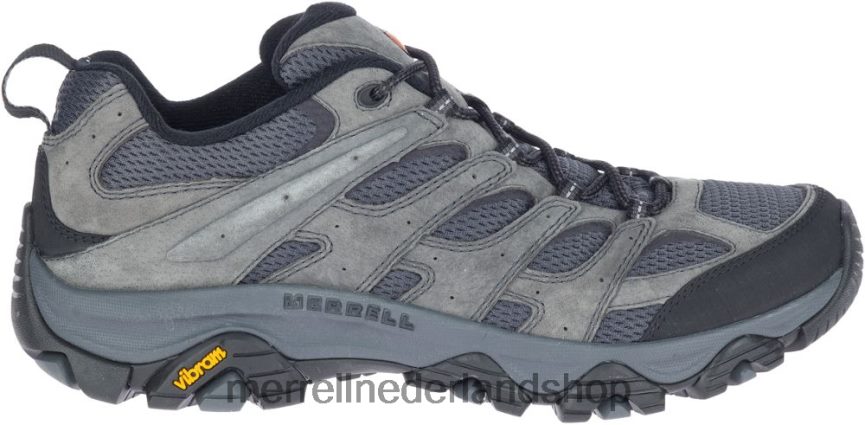 Merrell Heren 4FFP6T144 moab 3 (j035881) schoenen graniet v2