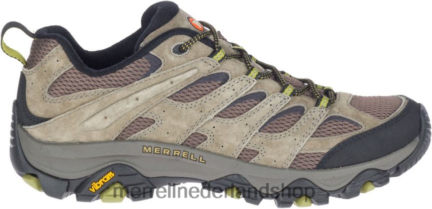 Merrell Heren 4FFP6T145 moab 3 (j036285) schoenen walnoot/mos