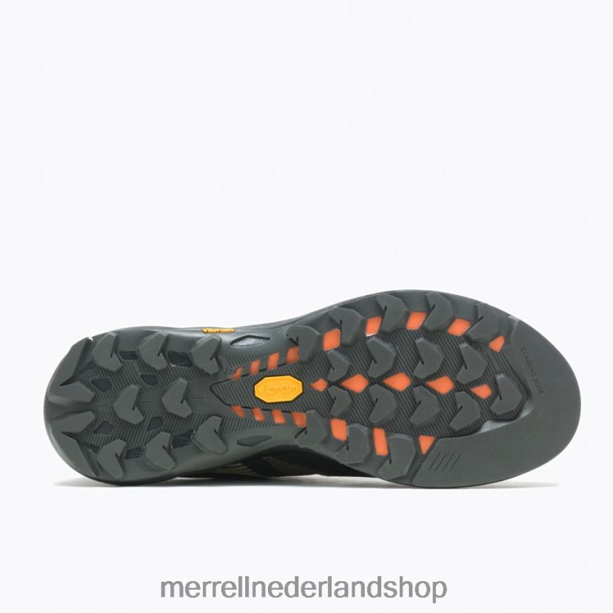 Merrell Heren 4FFP6T14 mqm 3 gore-tex (j135589) schoenen olijf