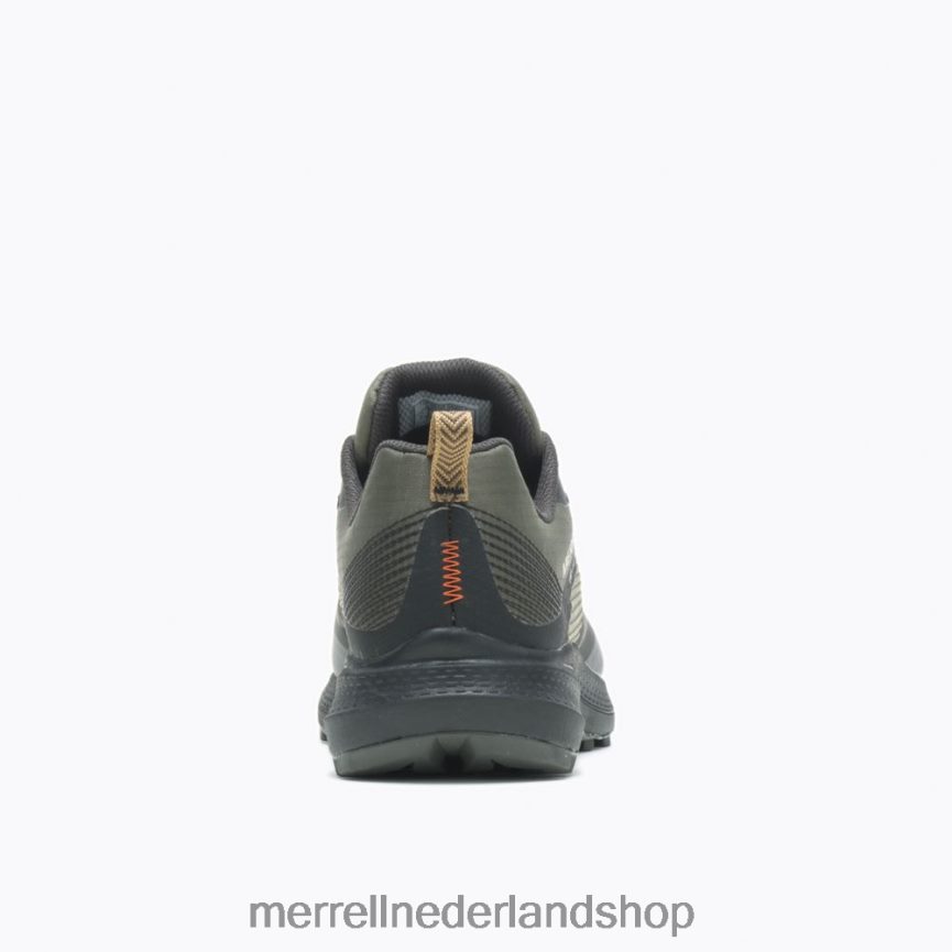 Merrell Heren 4FFP6T14 mqm 3 gore-tex (j135589) schoenen olijf