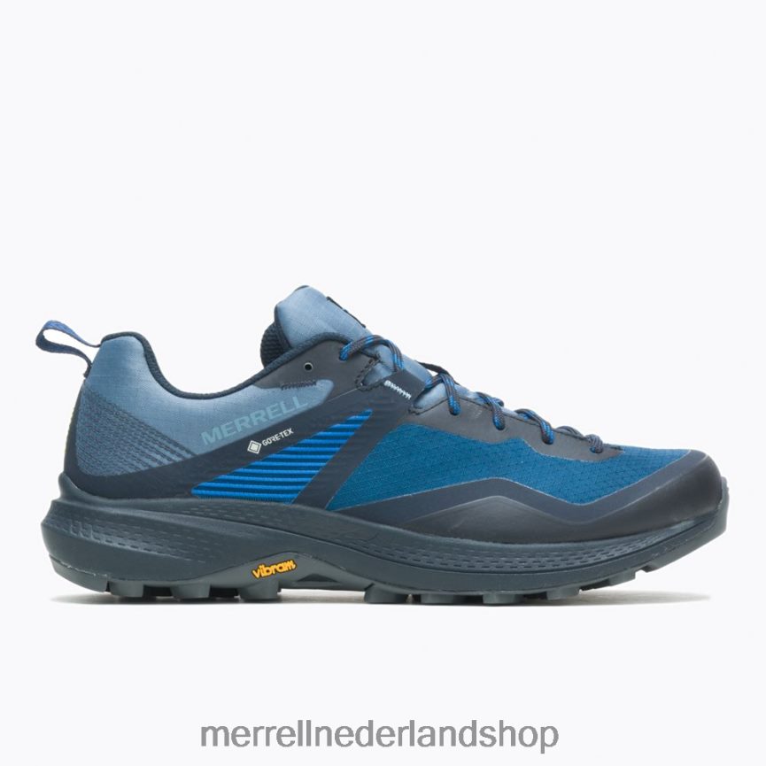 Merrell Heren 4FFP6T15 mqm 3 gore-tex (j135587) schoenen Poseidon