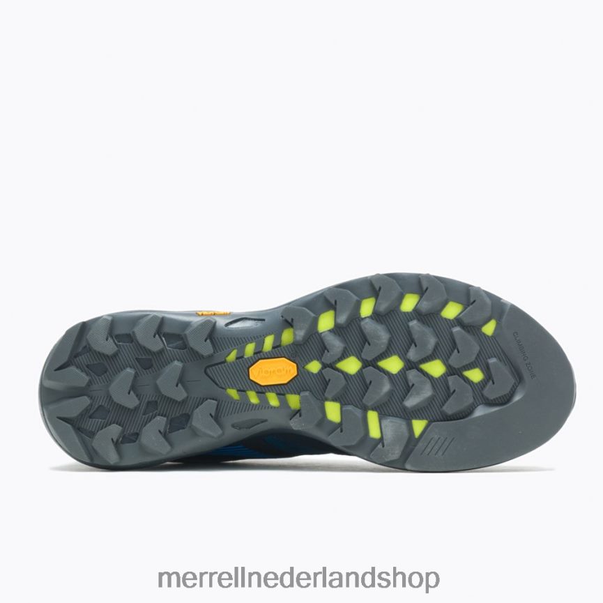 Merrell Heren 4FFP6T15 mqm 3 gore-tex (j135587) schoenen Poseidon
