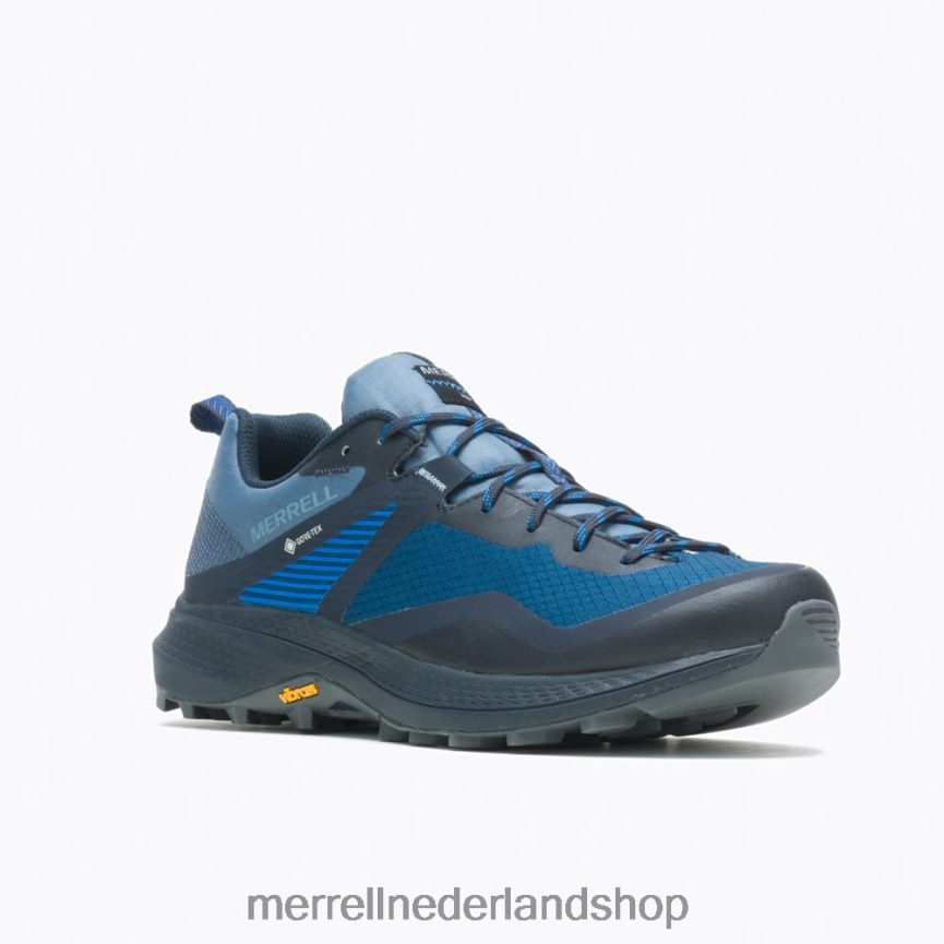 Merrell Heren 4FFP6T15 mqm 3 gore-tex (j135587) schoenen Poseidon