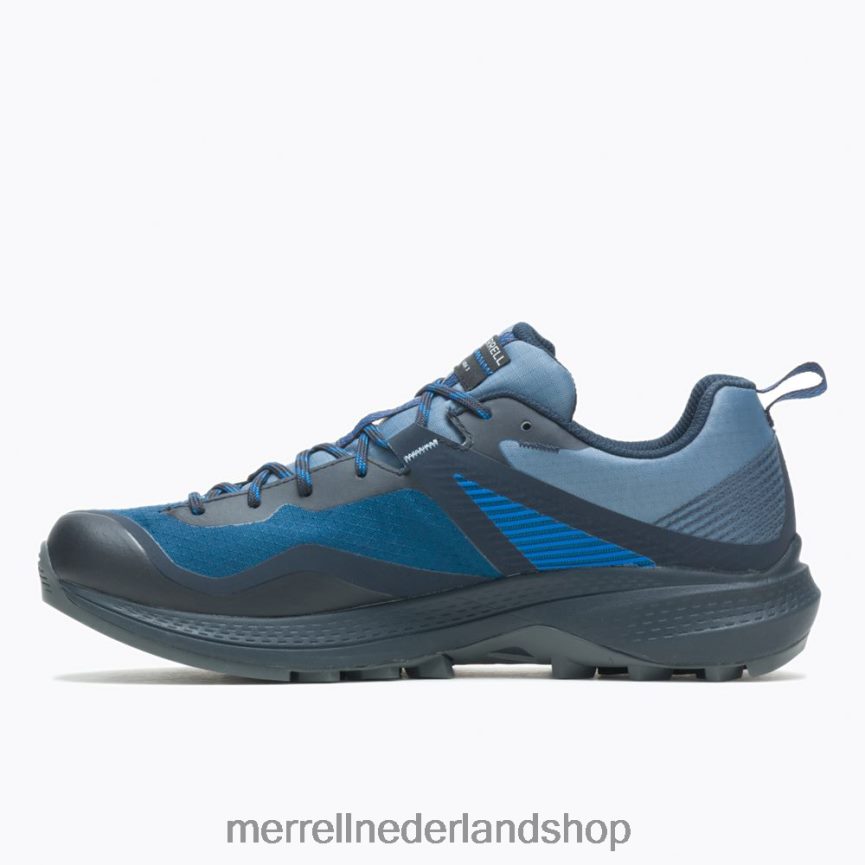 Merrell Heren 4FFP6T15 mqm 3 gore-tex (j135587) schoenen Poseidon