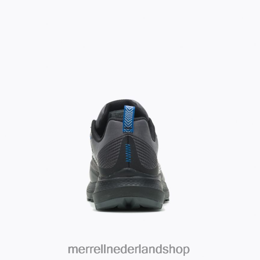 Merrell Heren 4FFP6T16 mqm 3 gore-tex (j135585) schoenen steen/blauw