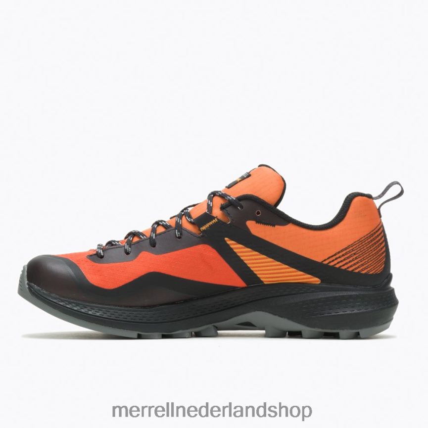 Merrell Heren 4FFP6T17 mqm 3 gore-tex (j135591) schoenen mandarijn