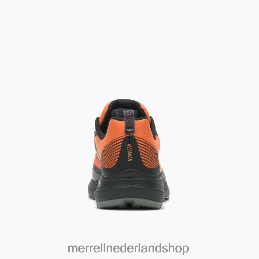 Merrell Heren 4FFP6T17 mqm 3 gore-tex (j135591) schoenen mandarijn