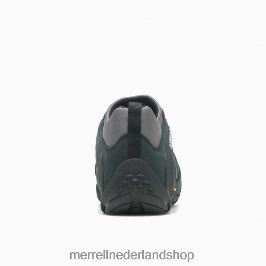 Merrell Heren 4FFP6T182 kameleon 8 stretch waterdicht (j034177) schoenen zwart grijs