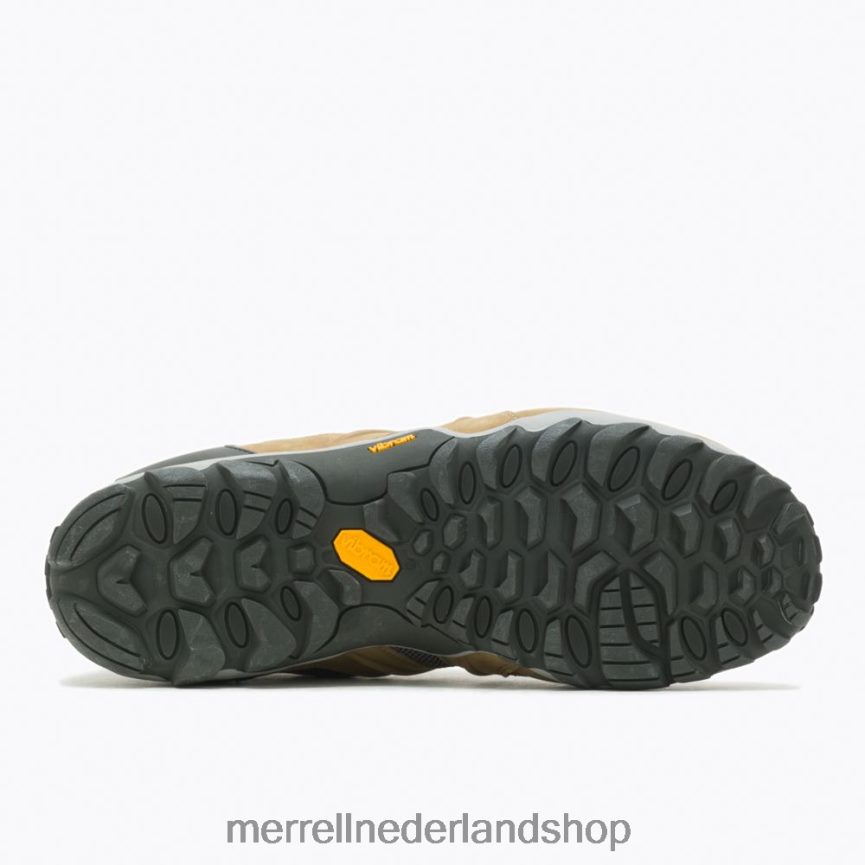 Merrell Heren 4FFP6T183 kameleon 8 stretch waterdicht (j500017) schoenen boternoot