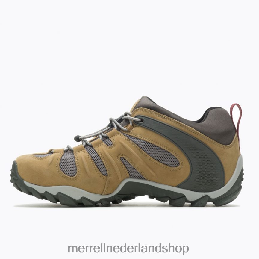 Merrell Heren 4FFP6T183 kameleon 8 stretch waterdicht (j500017) schoenen boternoot