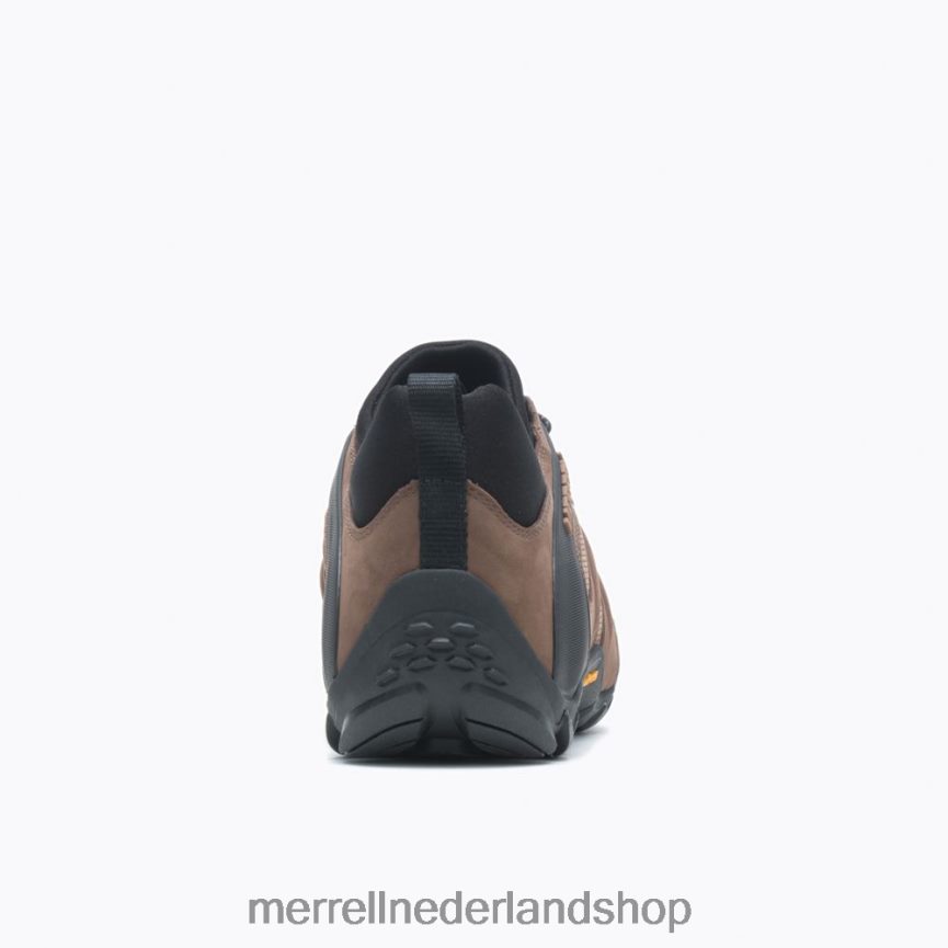 Merrell Heren 4FFP6T184 kameleon 8 stretch waterdicht (j135433) schoenen aarde