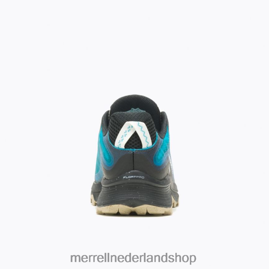 Merrell Heren 4FFP6T18 moab snelheid gore-tex (j067525) schoenen tahoe