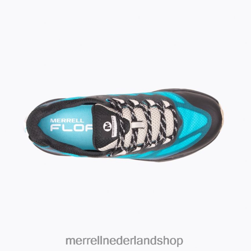 Merrell Heren 4FFP6T18 moab snelheid gore-tex (j067525) schoenen tahoe
