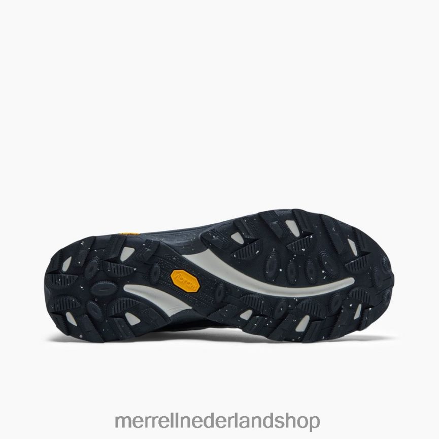 Merrell Heren 4FFP6T191 moab snelheid mid gore-tex (j066907) schoenen houtskool