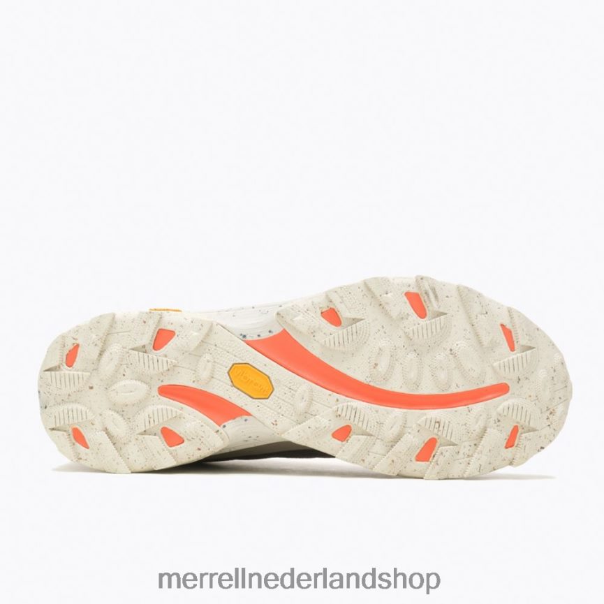 Merrell Heren 4FFP6T192 moab speed mid gore-tex (j067713) schoenen valk