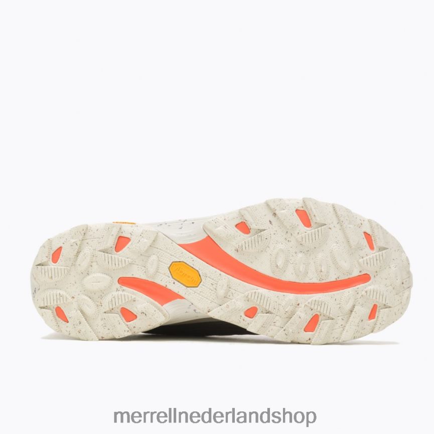 Merrell Heren 4FFP6T19 moab snelheid gore-tex (j067507) schoenen valk