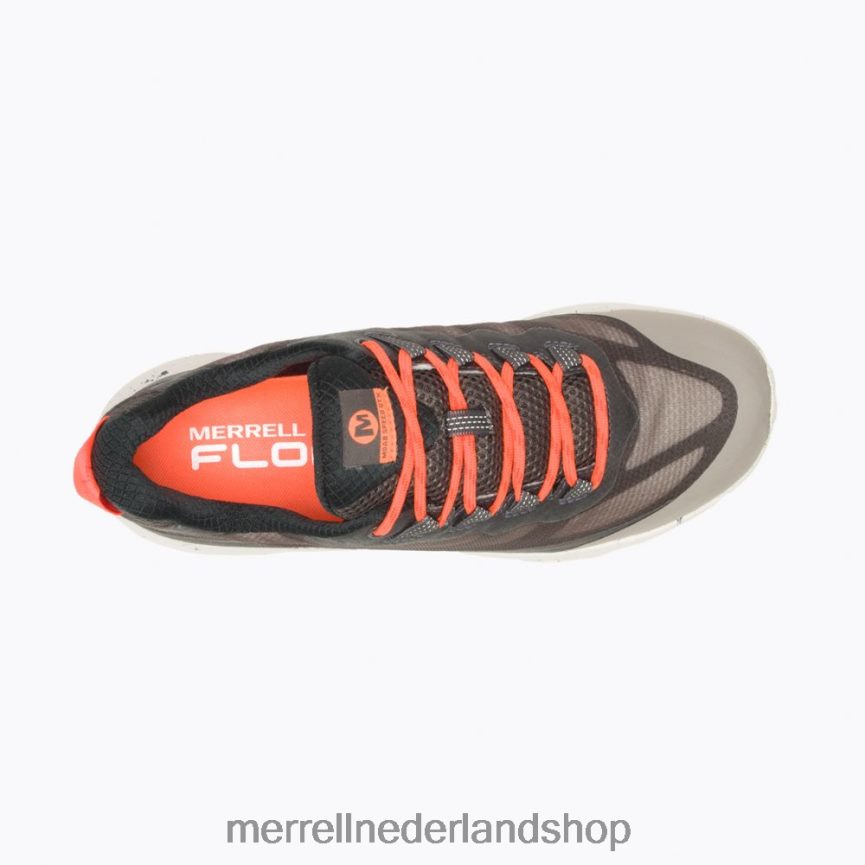 Merrell Heren 4FFP6T19 moab snelheid gore-tex (j067507) schoenen valk