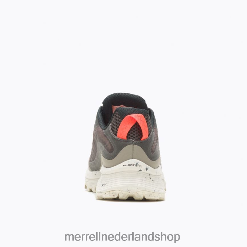 Merrell Heren 4FFP6T19 moab snelheid gore-tex (j067507) schoenen valk