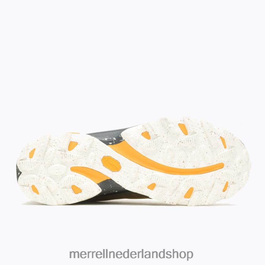 Merrell Heren 4FFP6T20 moab snelheid gore-tex (j067523) schoenen goud ot