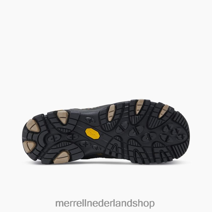 Merrell Heren 4FFP6T217 moab 3 midden waterdicht brede breedte (j036269w) schoenen butternut/beloega