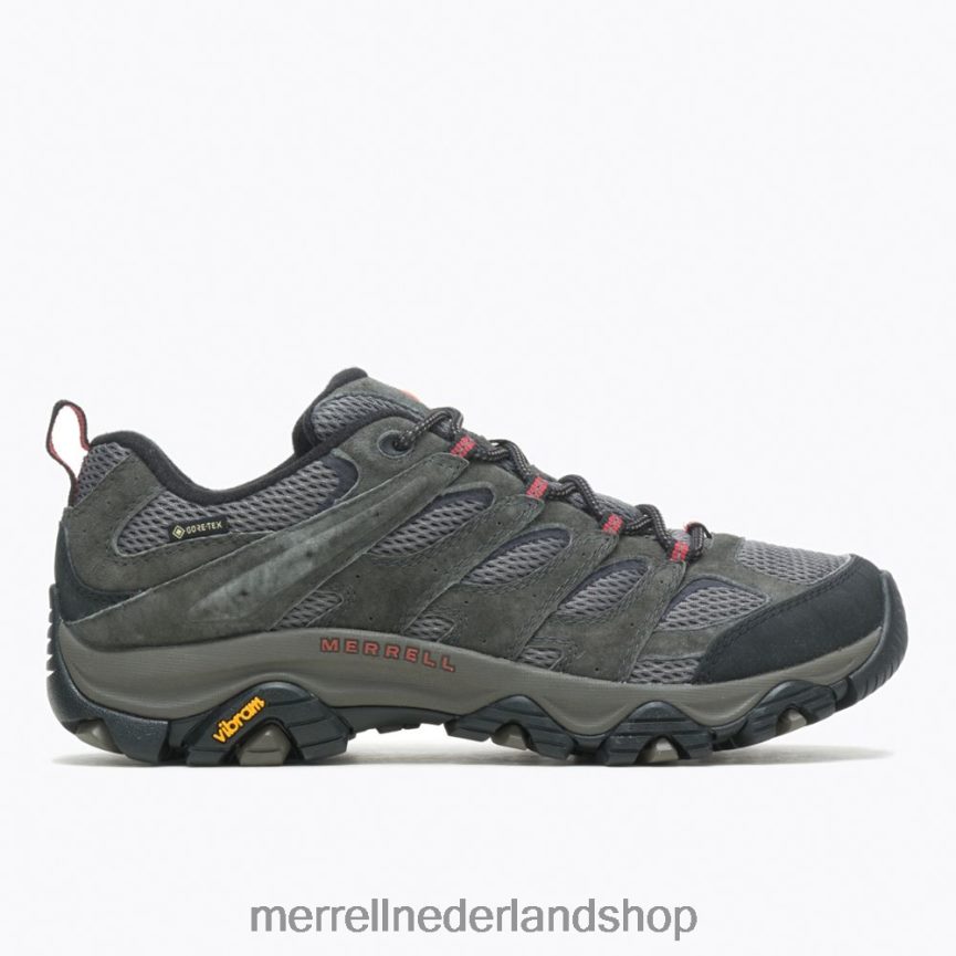 Merrell Heren 4FFP6T233 moab 3 gore-tex (j036263) schoenen beluga