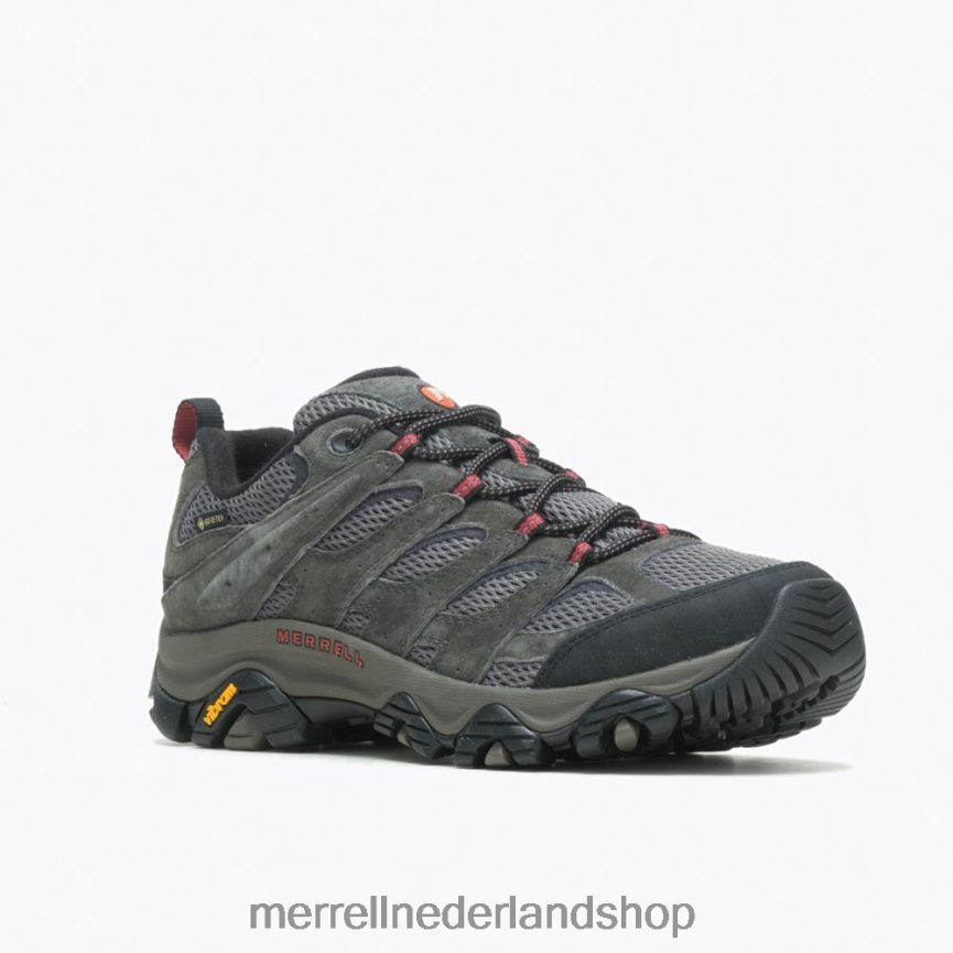 Merrell Heren 4FFP6T233 moab 3 gore-tex (j036263) schoenen beluga