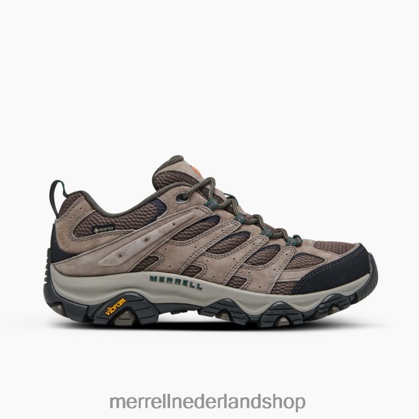 Merrell Heren 4FFP6T234 moab 3 gore-tex (j035797) schoenen kei