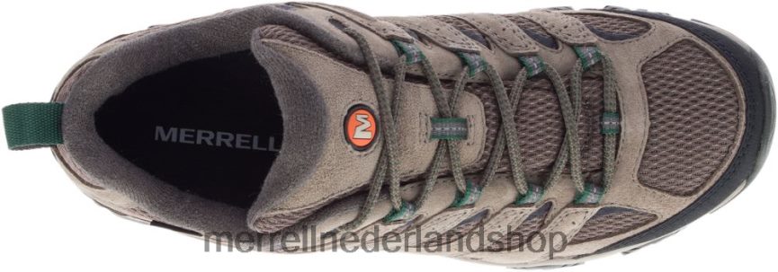 Merrell Heren 4FFP6T234 moab 3 gore-tex (j035797) schoenen kei