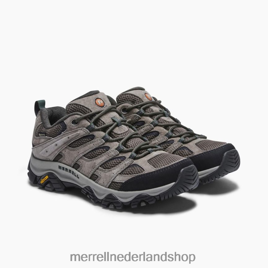 Merrell Heren 4FFP6T234 moab 3 gore-tex (j035797) schoenen kei