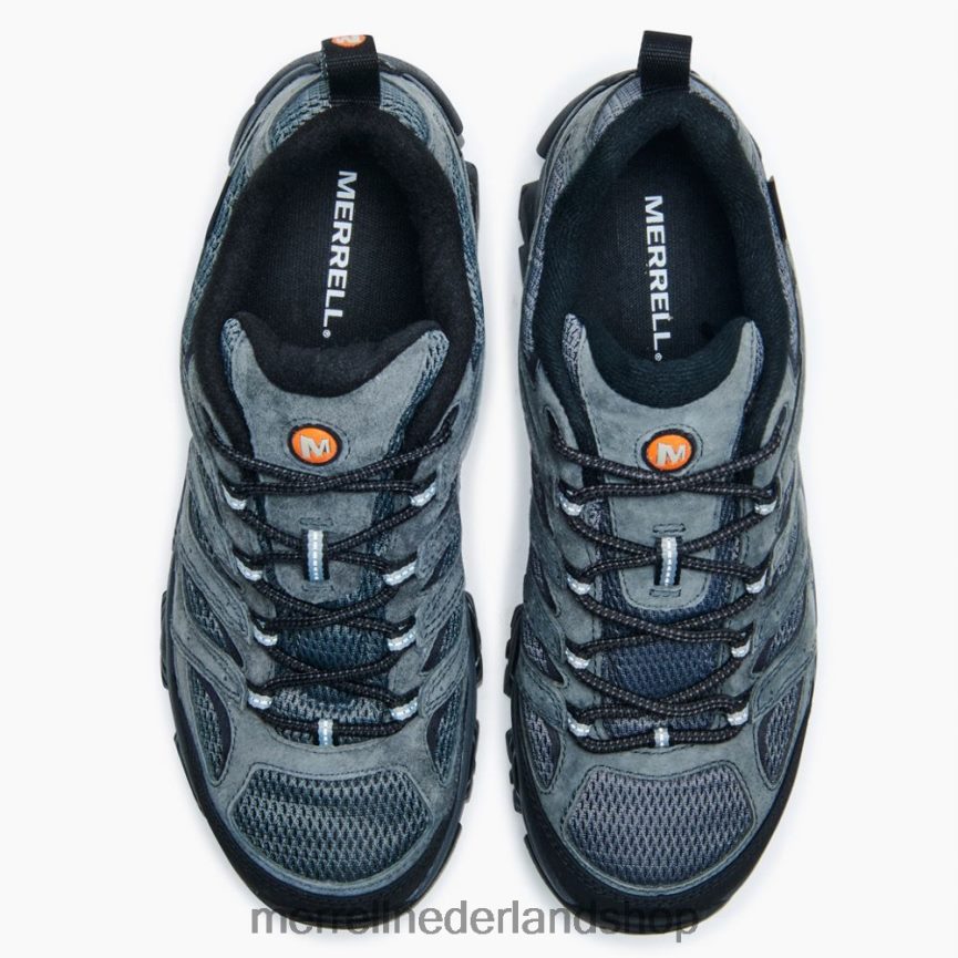 Merrell Heren 4FFP6T236 moab 3 gore-tex (j035799) schoenen graniet