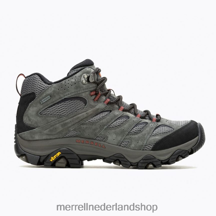 Merrell Heren 4FFP6T263 moab 3 mid gore-tex (j035785) schoenen beluga