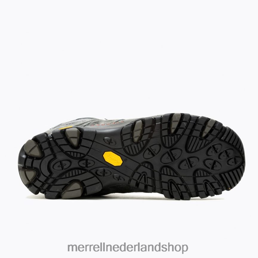 Merrell Heren 4FFP6T263 moab 3 mid gore-tex (j035785) schoenen beluga