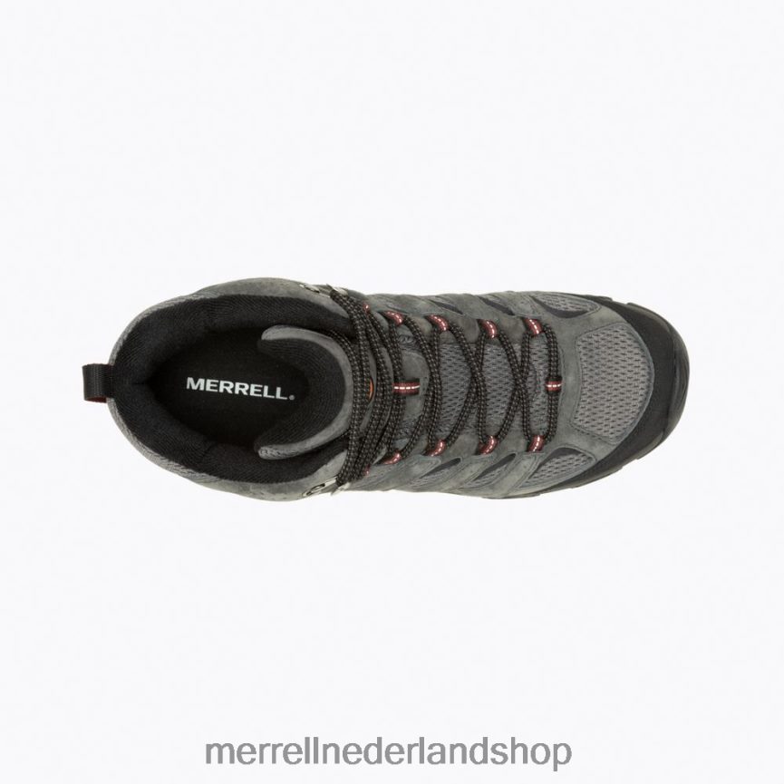 Merrell Heren 4FFP6T263 moab 3 mid gore-tex (j035785) schoenen beluga