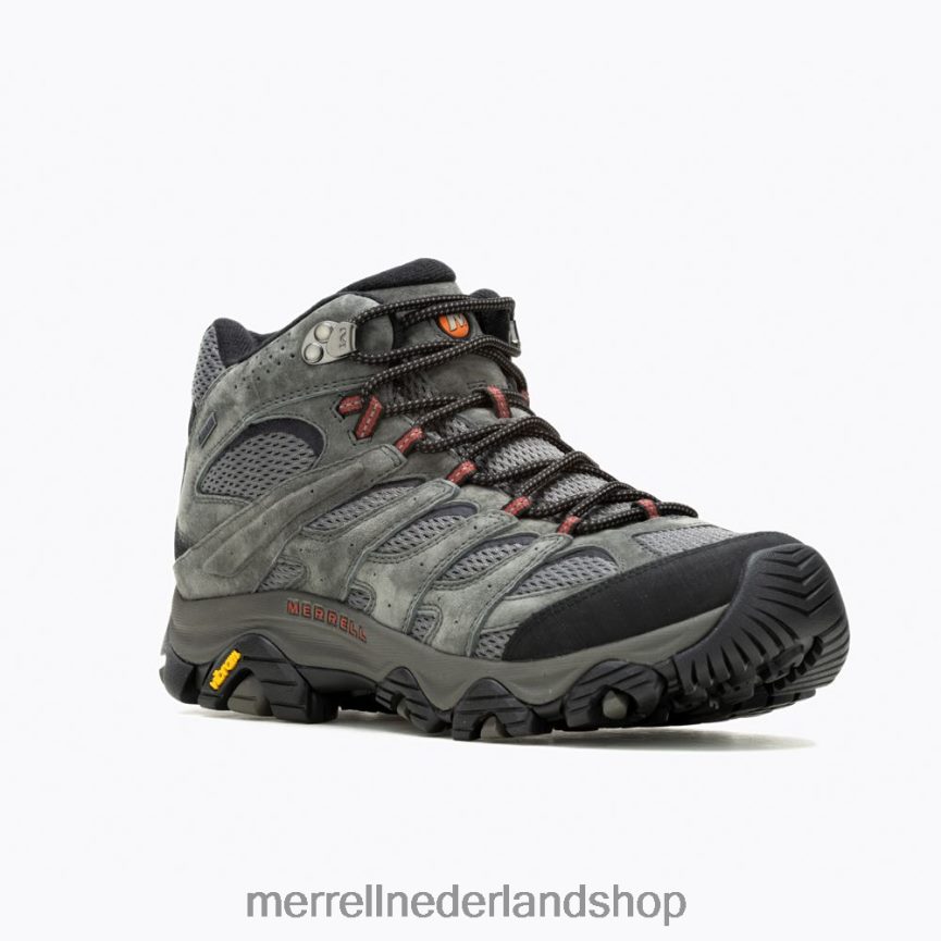 Merrell Heren 4FFP6T263 moab 3 mid gore-tex (j035785) schoenen beluga