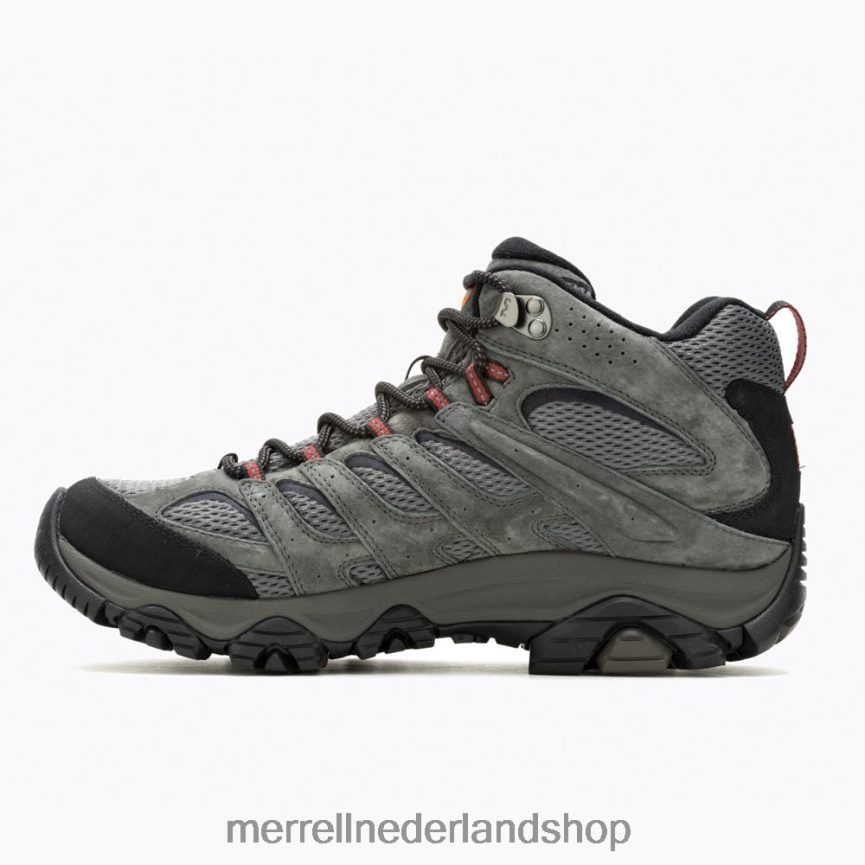 Merrell Heren 4FFP6T263 moab 3 mid gore-tex (j035785) schoenen beluga