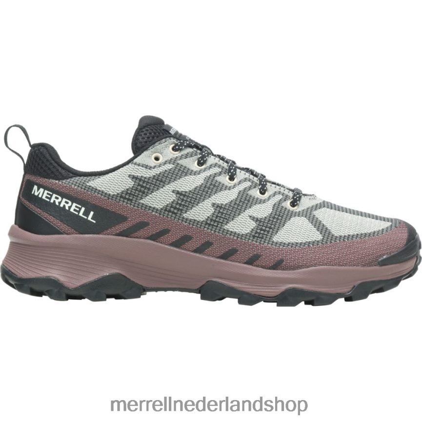 Merrell Heren 4FFP6T31 snelheid eco (j037127) schoenen oester/marron