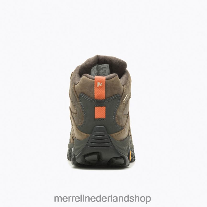 Merrell Heren 4FFP6T350 moab 3 prime mid waterdicht (j035763) schoenen kantine