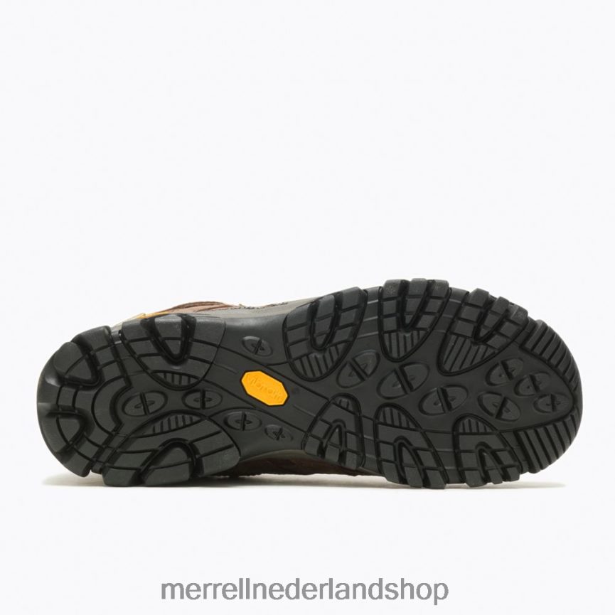 Merrell Heren 4FFP6T352 moab 3 prime mid waterdicht (j035765) schoenen de nevel