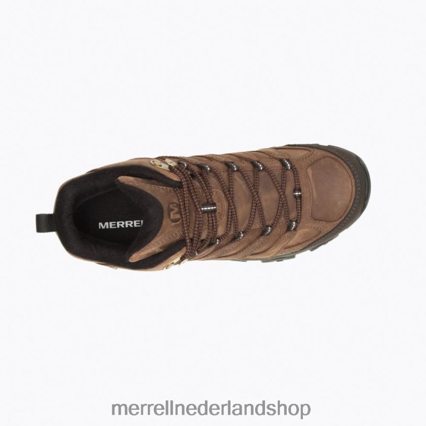 Merrell Heren 4FFP6T352 moab 3 prime mid waterdicht (j035765) schoenen de nevel