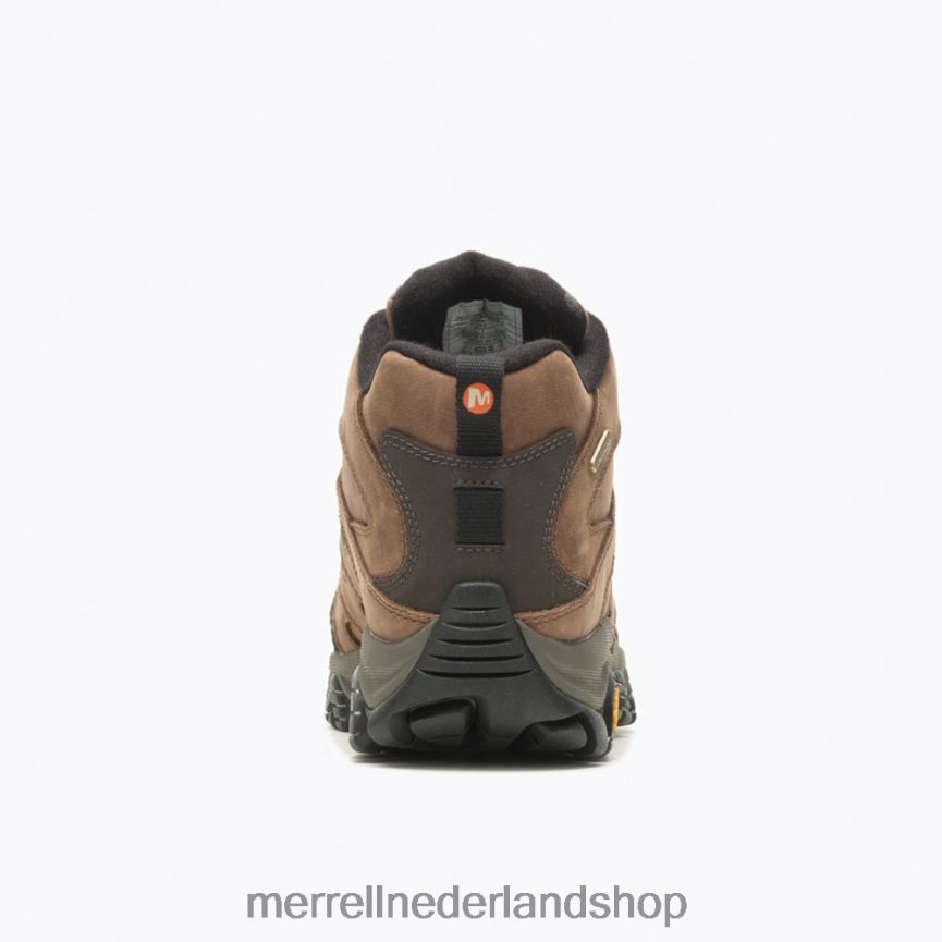 Merrell Heren 4FFP6T352 moab 3 prime mid waterdicht (j035765) schoenen de nevel