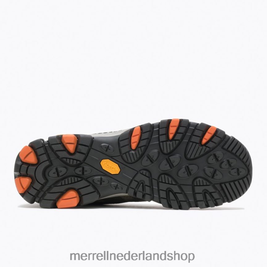 Merrell Heren 4FFP6T362 moab 3 rand (j135549) schoenen kruid/mos