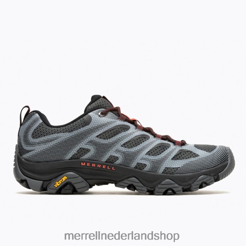Merrell Heren 4FFP6T363 moab 3 rand (j035901) schoenen graniet
