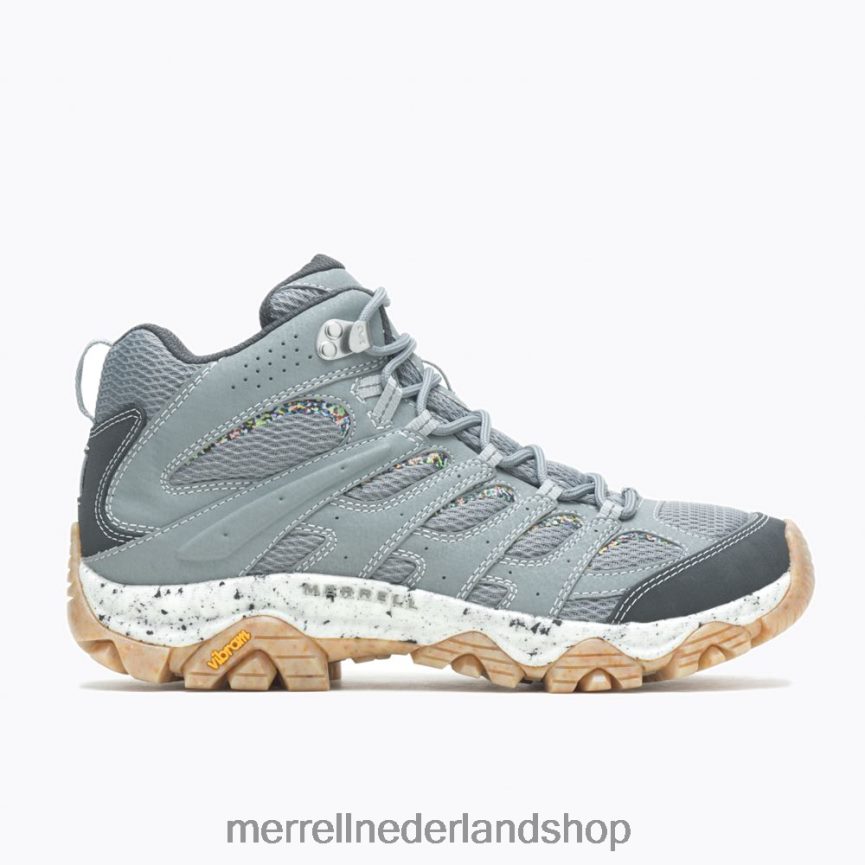 Merrell Heren 4FFP6T379 moab 3 mid eco (j067535) schoenen monument