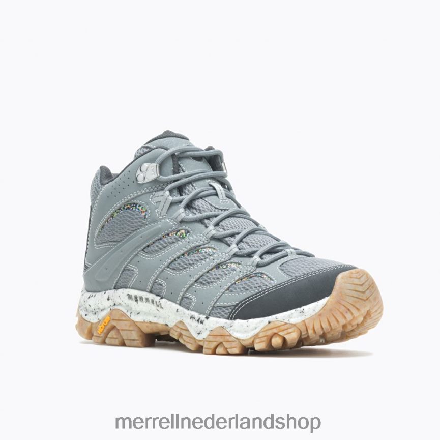 Merrell Heren 4FFP6T379 moab 3 mid eco (j067535) schoenen monument